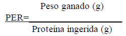 Formulación y evaluación química-nutricional de un
alimento esterilizado con base en aislado de soya, lactosuero y leche destinado a la población escolar