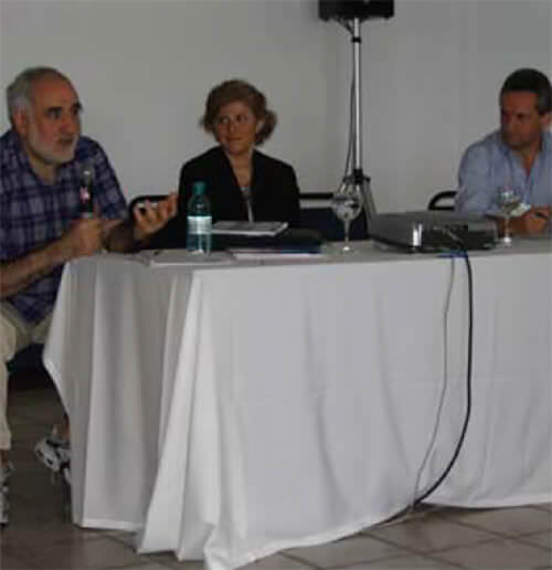 IV Taller de futuros líderes en Nutrición de América Latina