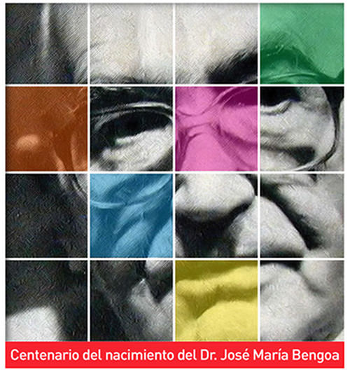 Fundación Bengoa informa: Congreso Internacional de Nutrición y Salud José María Bengoa