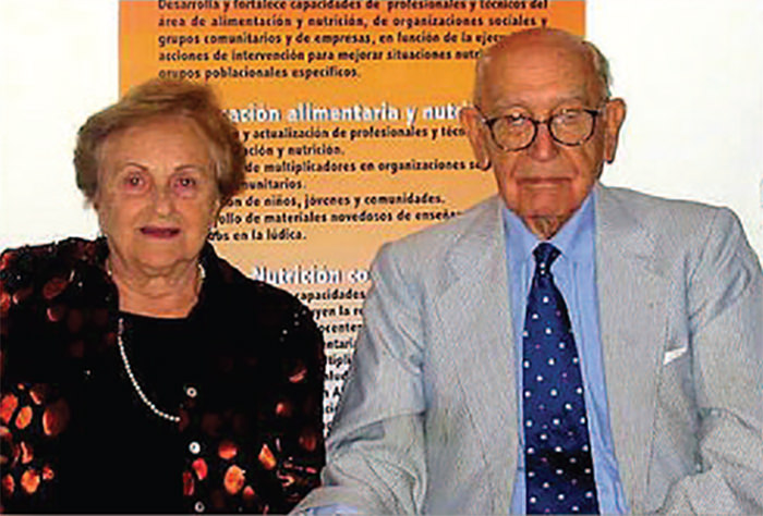 José María Bengoa, el nuestro Elegía en ocasión de su centenario