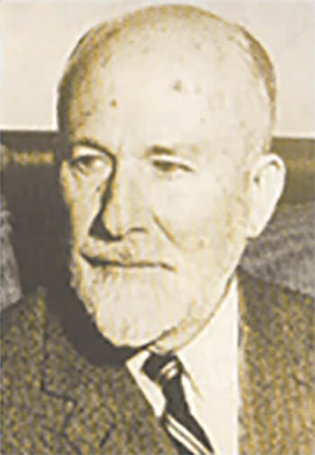 Enrique Tejera Guevara