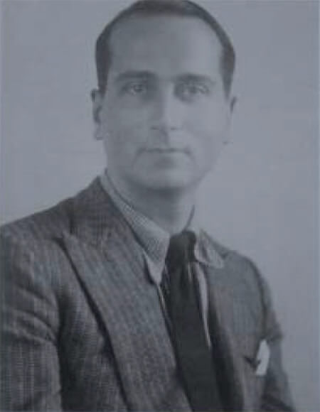 José Ignacio Baldó Soulés