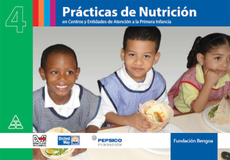 Prácticas de Nutrición