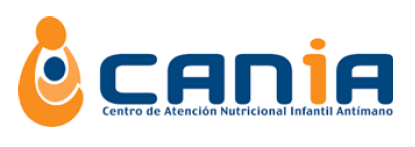 CANIA