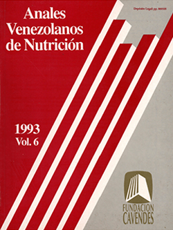 Volumen 6 · Número 1