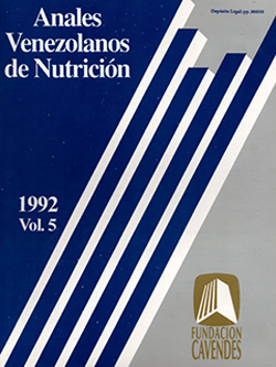 Volumen 5 · Número 1